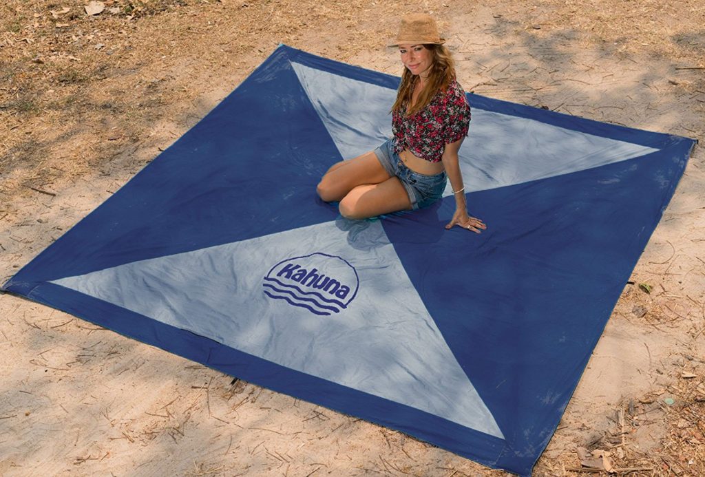 xl beach blanket
