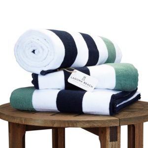 6 Packs Oversized Pool Beach Towel Blanket Set-75*40 XL Extra